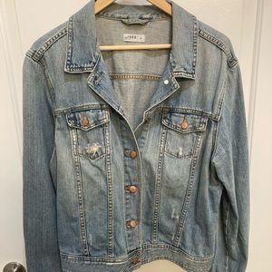 GAP 1969 Jean Jacket XL